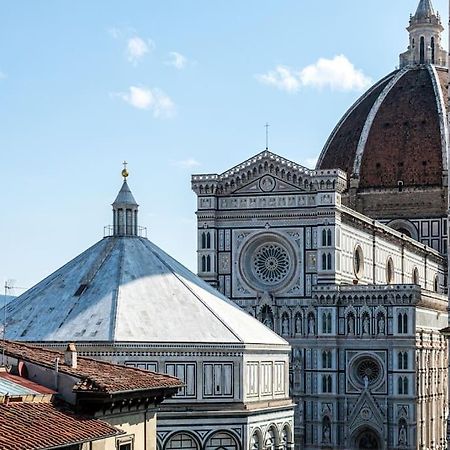 Duomo Elegante Appartamento Firenze Eksteriør bilde